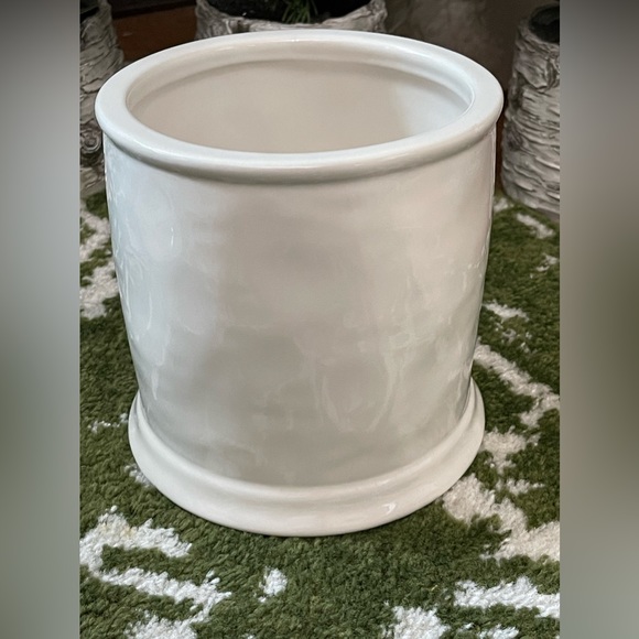 Brand NEW w/Tags Rae Dunn HARRY POTTER Canister w/Golden Snitch Lid - Picture 4 of 12